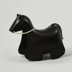 כיסא לילדים דגם סוס