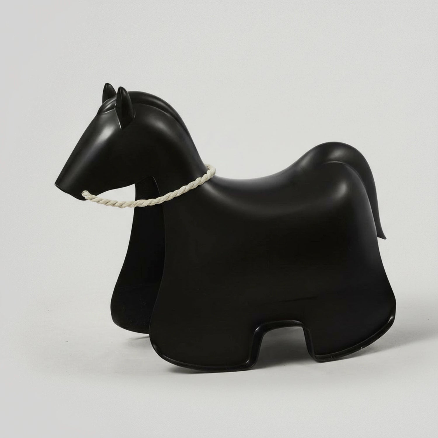 כיסא לילדים דגם סוס