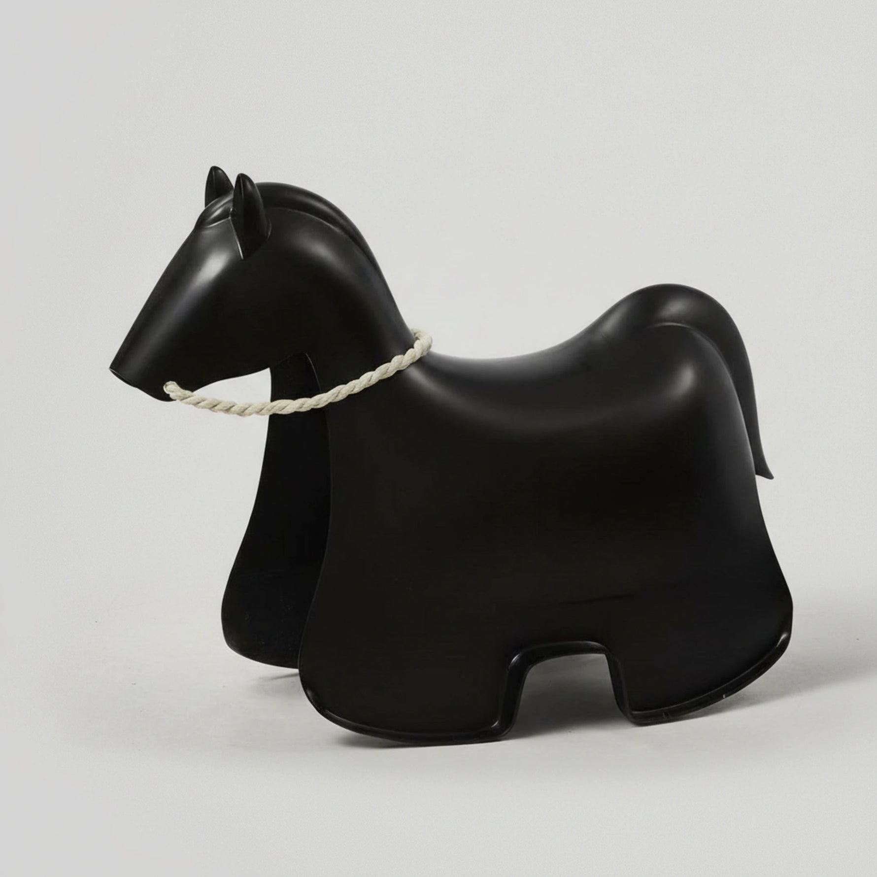 כיסא לילדים דגם סוס