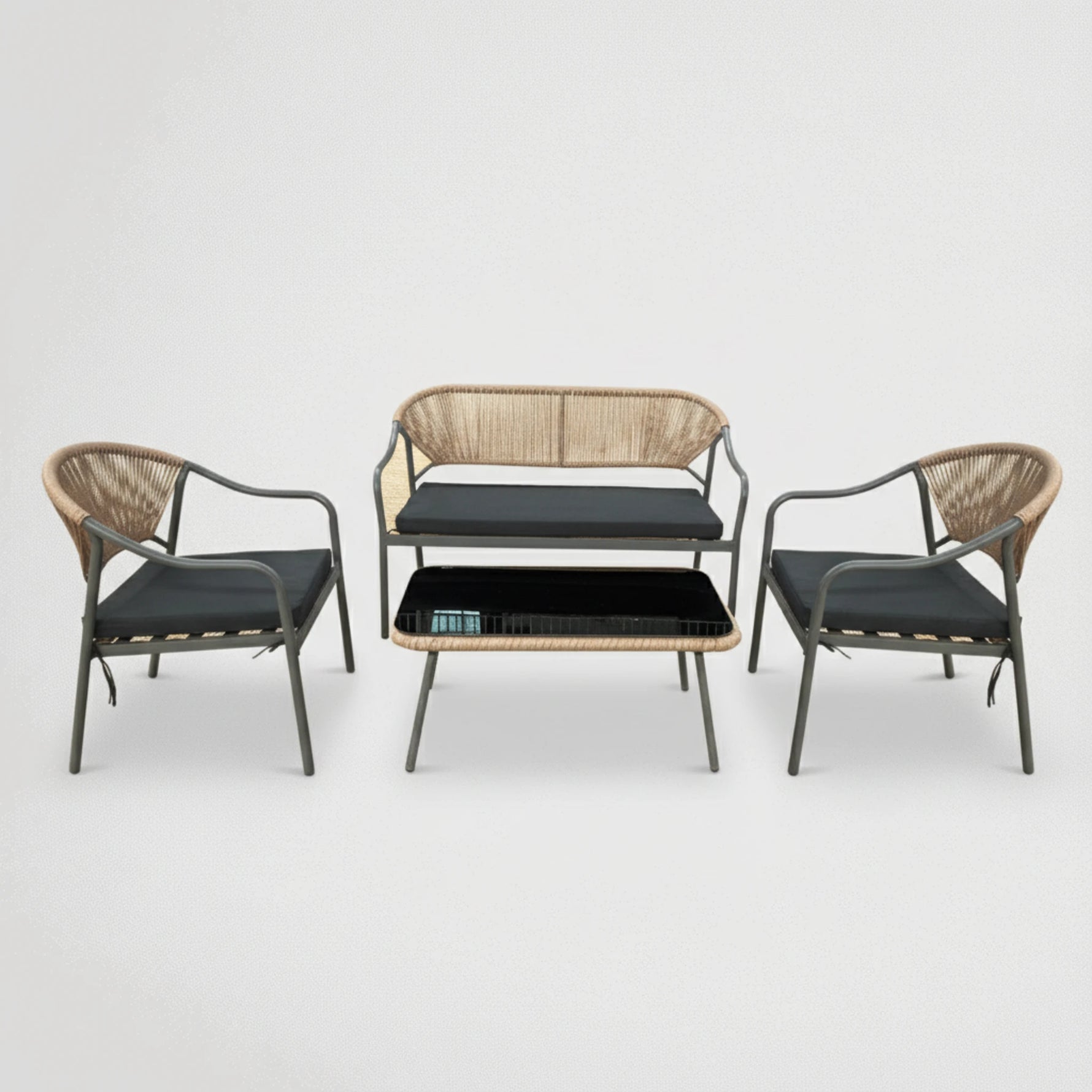 מערכת גן דגם אלון