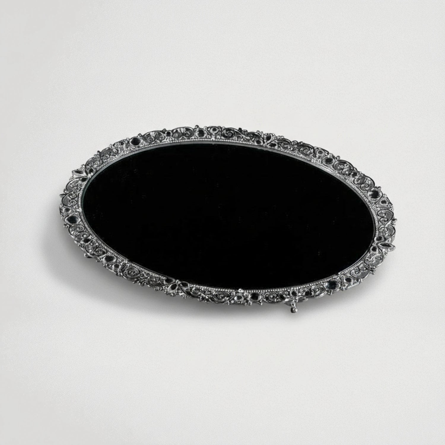 מגש מראה מעוצב 2222