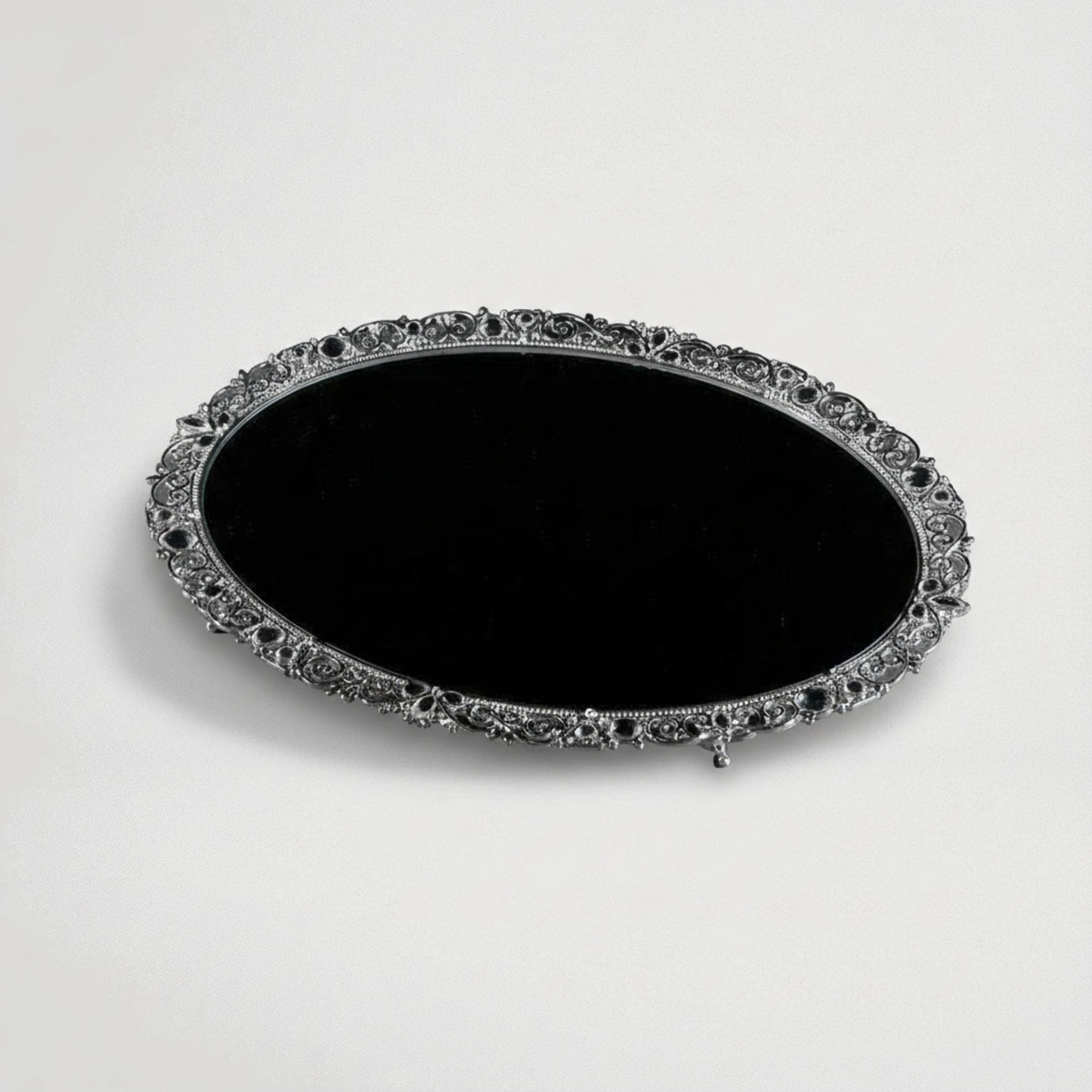 מגש מראה מעוצב 2222