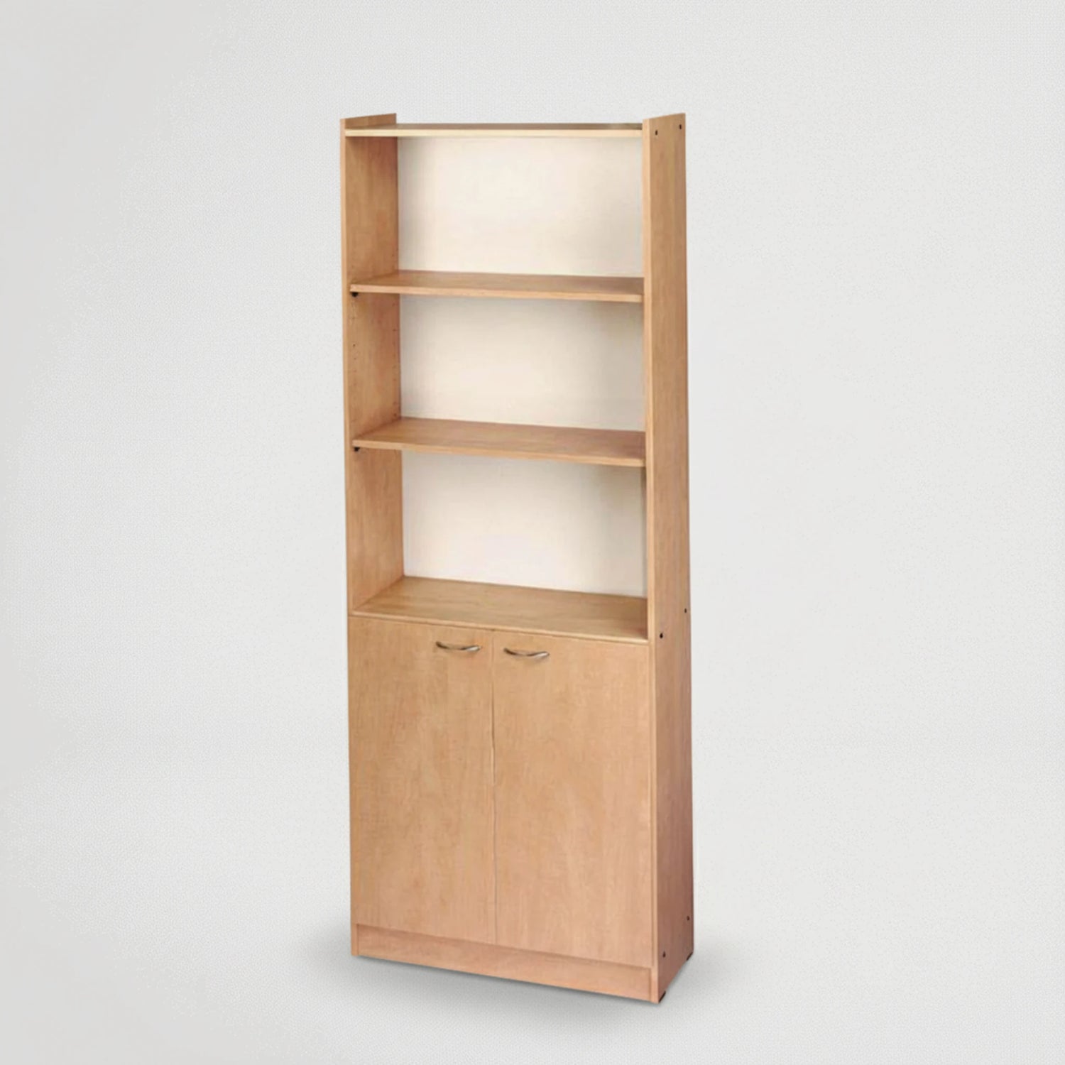 דגם כוננית+ דלתות 80