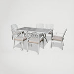 ריהוט גן אלומיניום 2246