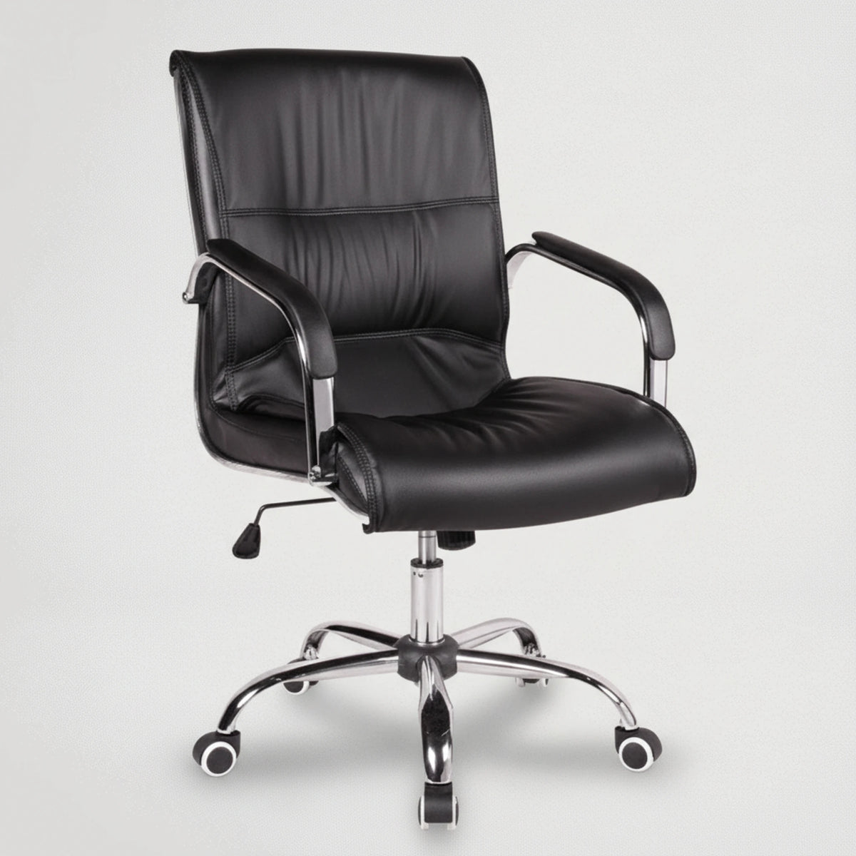 דגם כסא מנהל מקסים נמוך