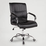 דגם כסא מנהל מקסים נמוך