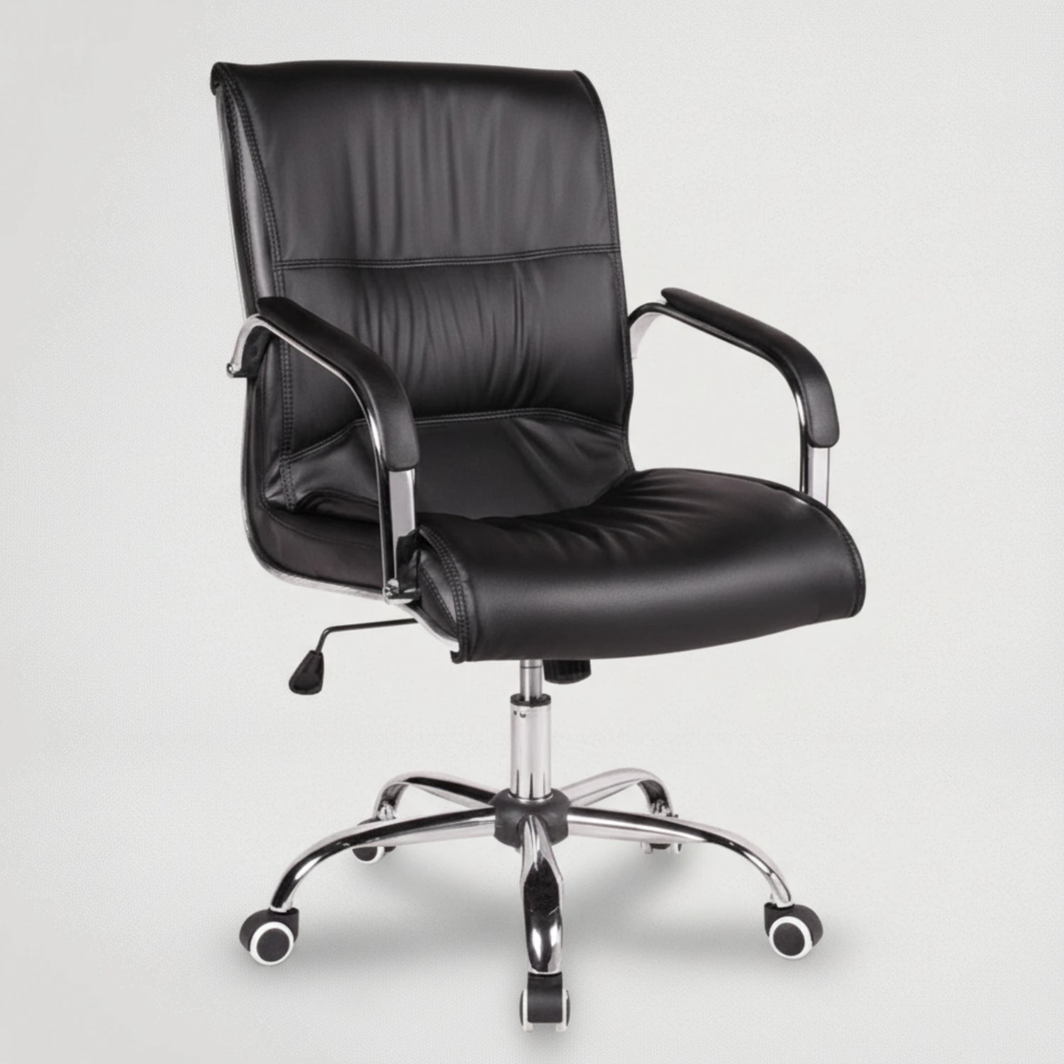 דגם כסא מנהל מקסים נמוך