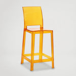 כיסא בר שקוף דגם 8899