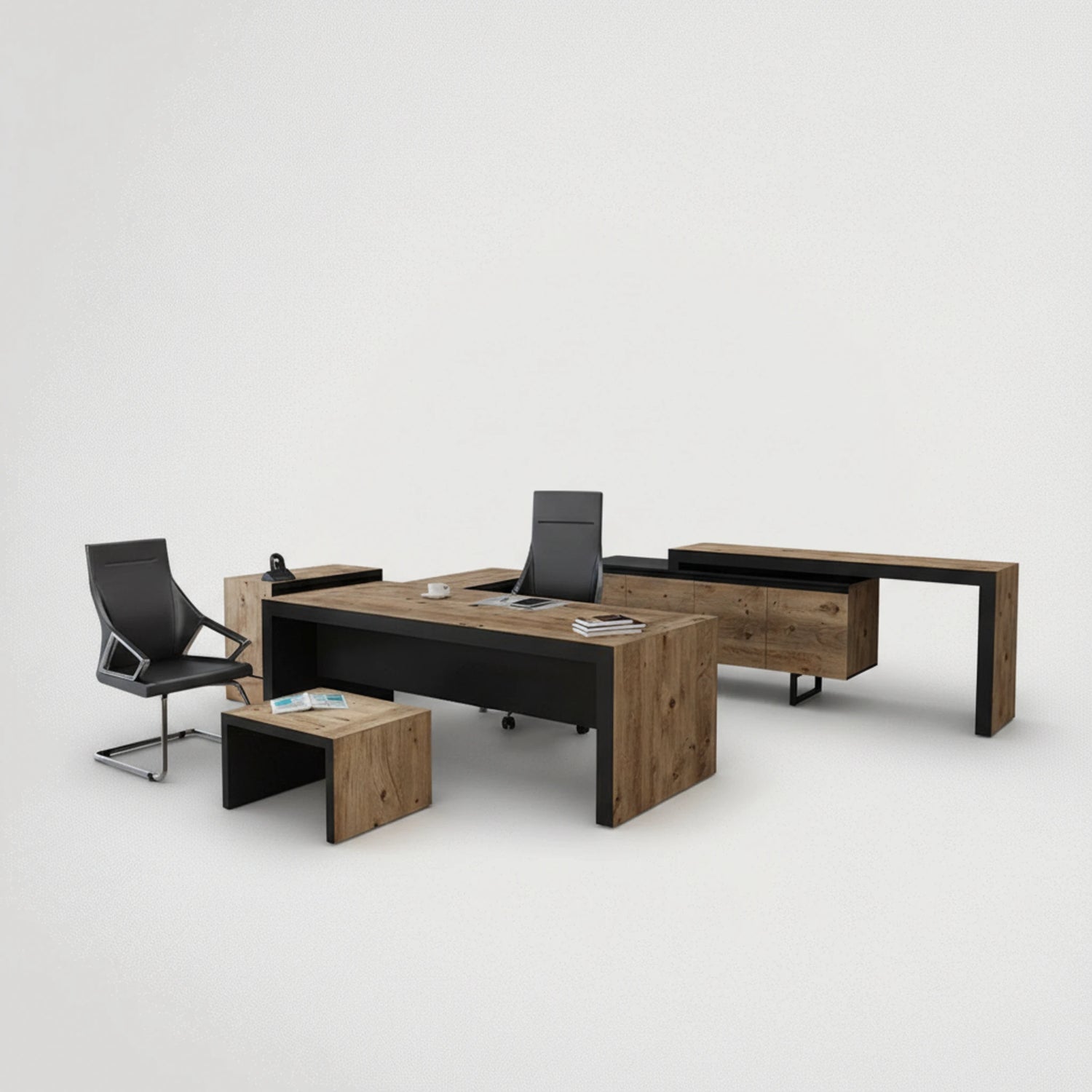 כוננית מעוצבת 499972