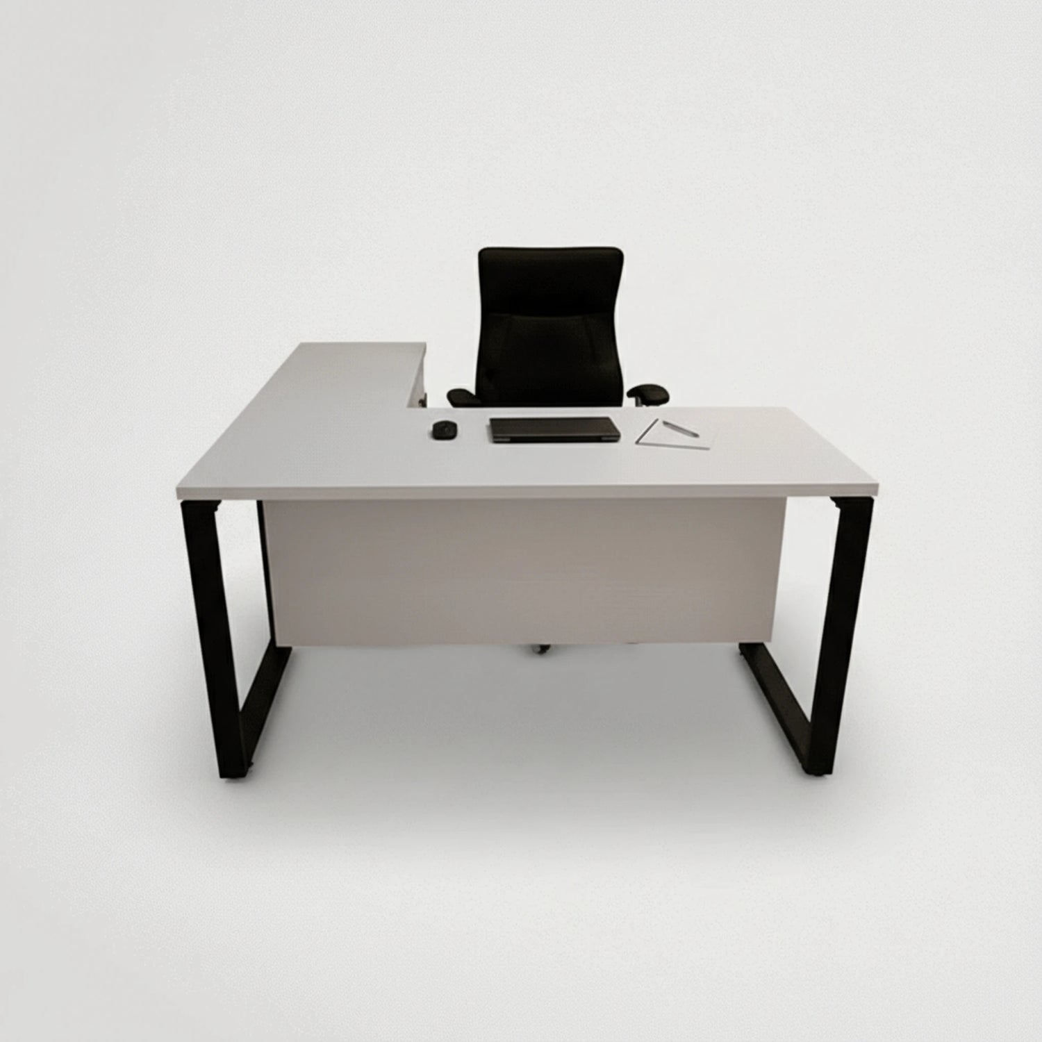 שולחן משרד מעוצב בעיצוב חדשני דגם 1111