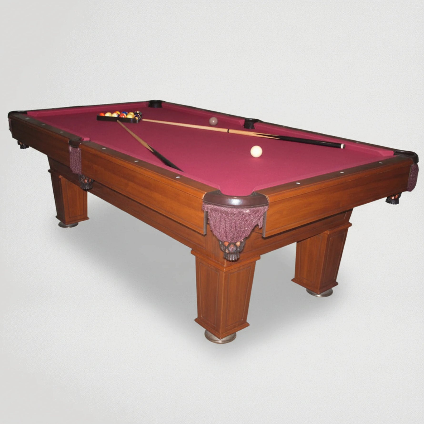 דגם שולחן ביליארד 9653