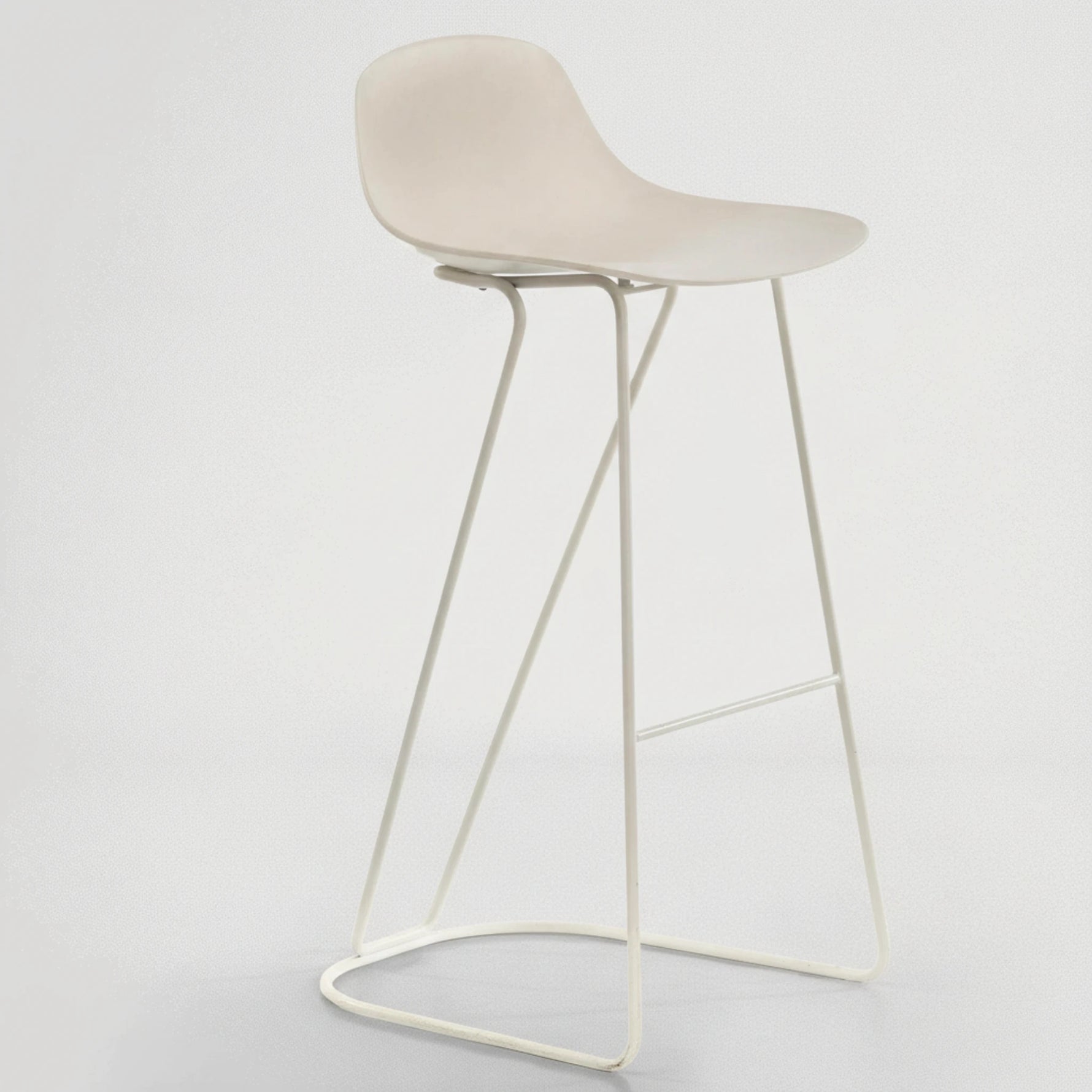 כסא בר דגם בורי 3207