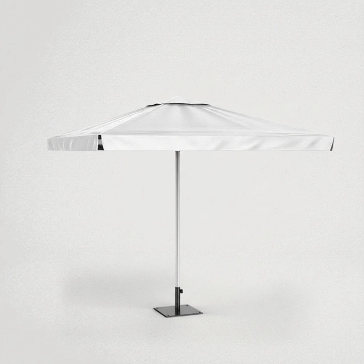 שמשיית אלומניום מקצועית דגם דקל