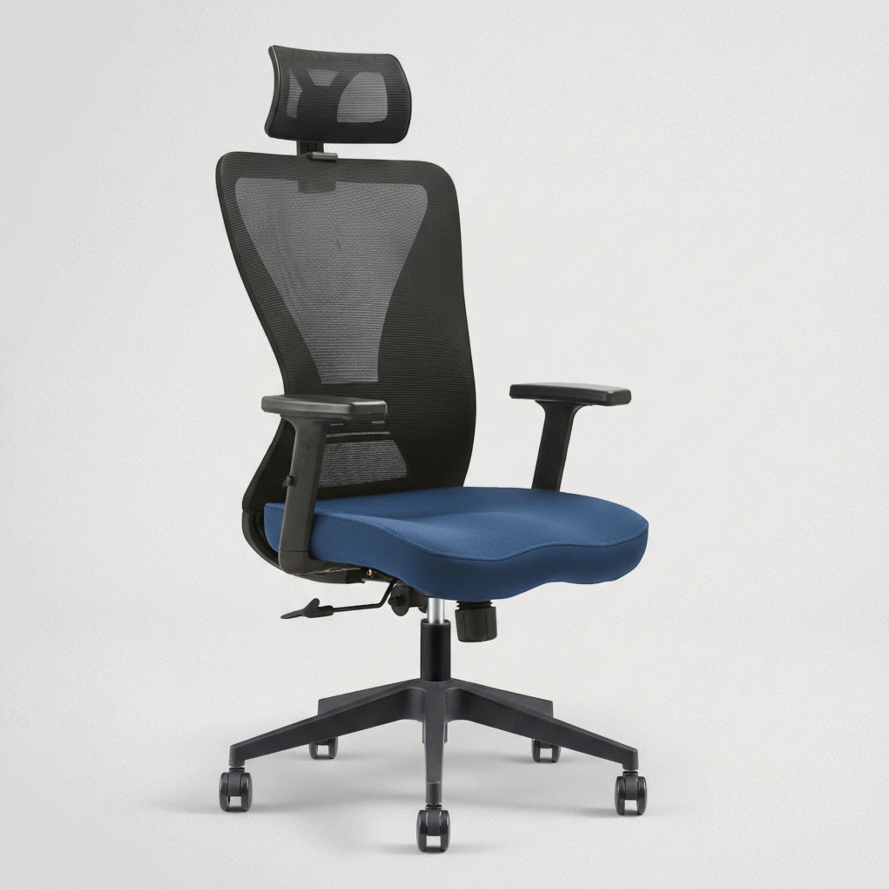 כסא מנהל/משרדי מקצועי מיוחד ויסטה