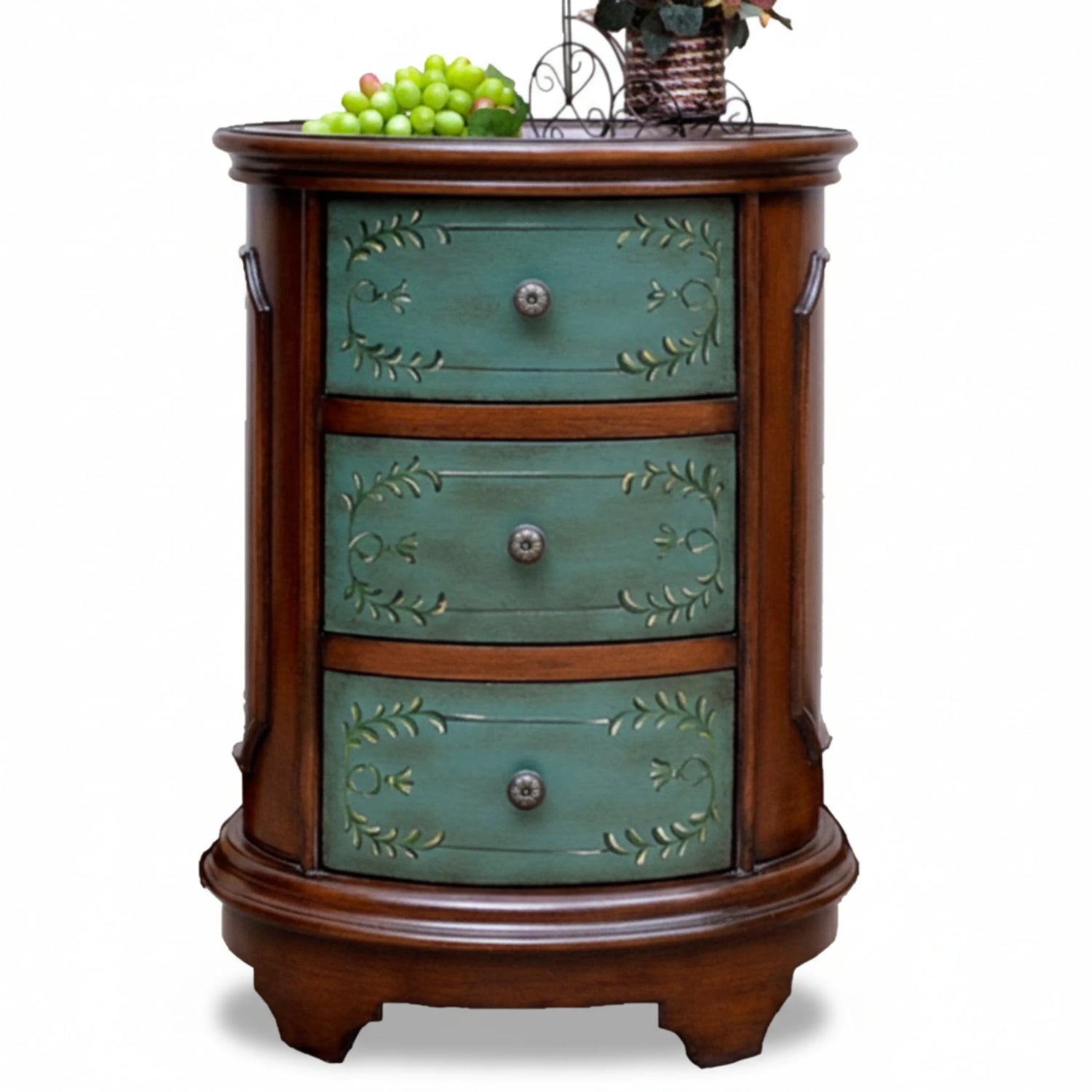 שידה כפרית דגם 201