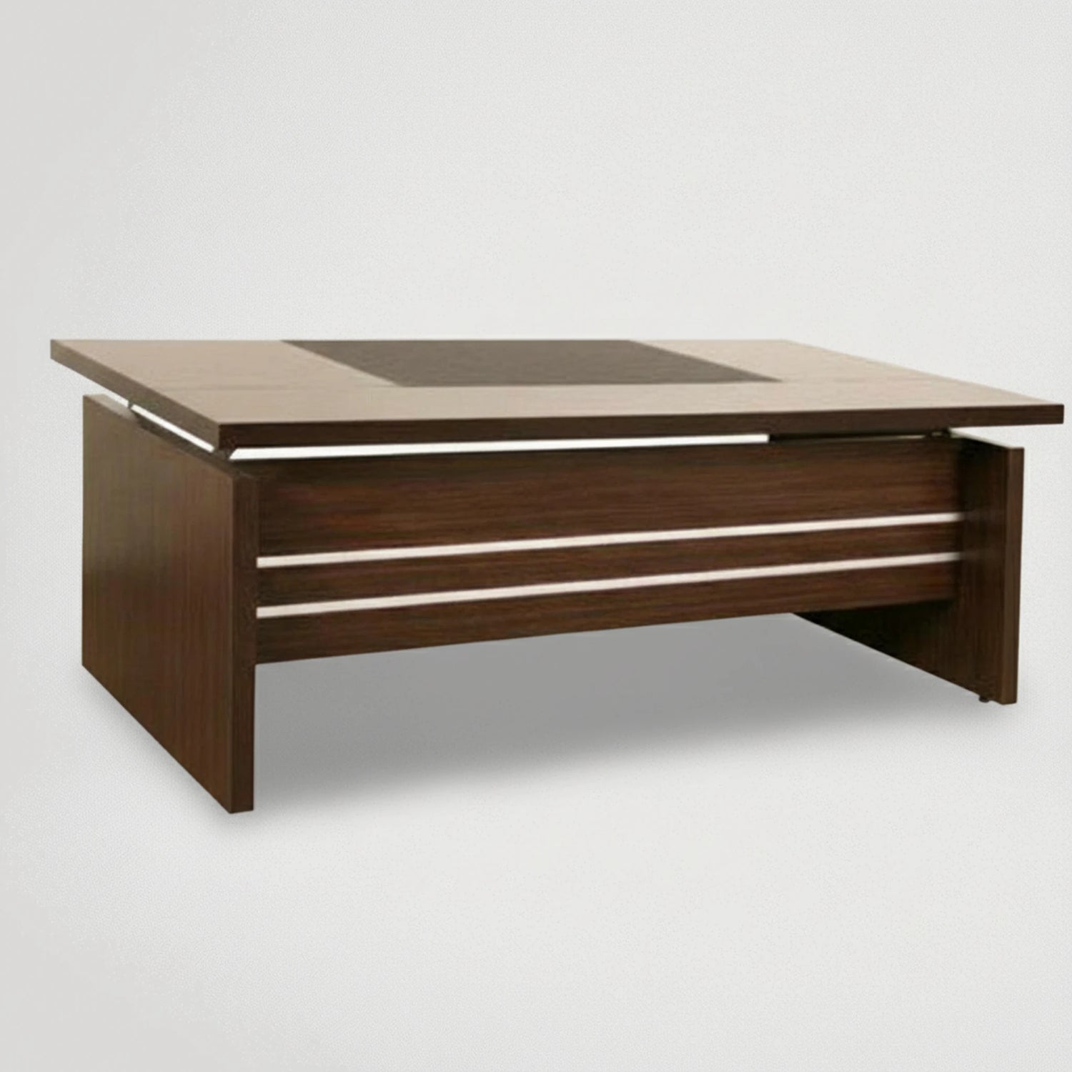 שולחן משרדי קלאסי 2255