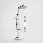 ברז למקלחת דגם  דורון