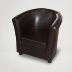 כורסת יחיד דגם לובי