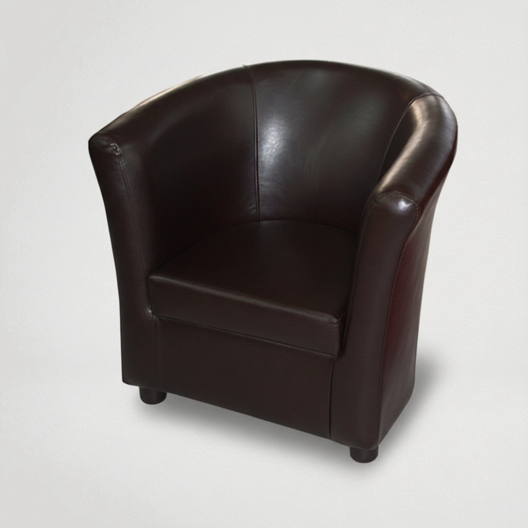 כורסת יחיד דגם לובי