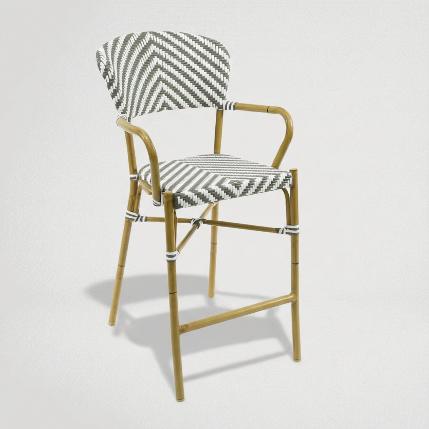 כיסא בר דגם 9872