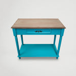 קונסולה מעץ דגם 88488