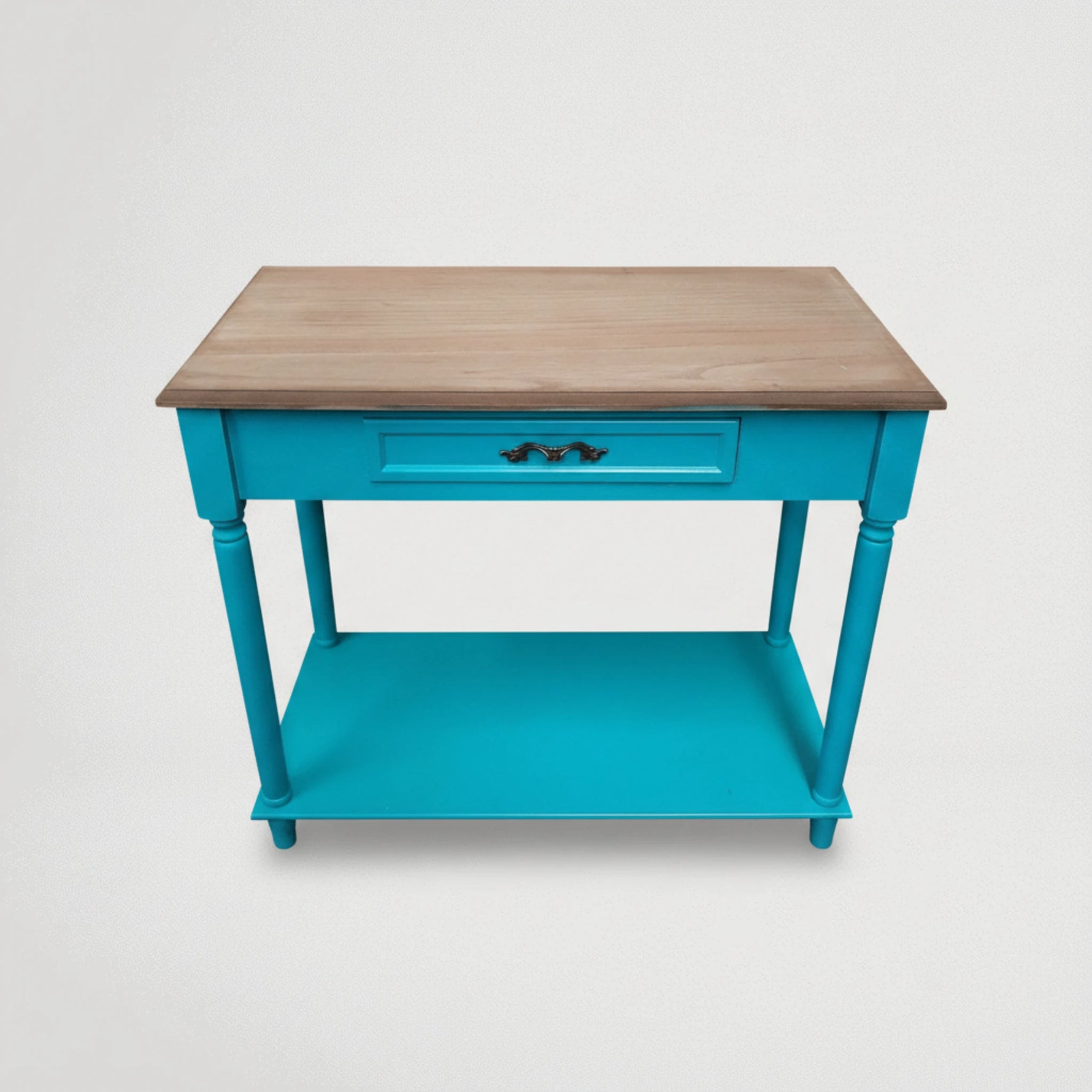 קונסולה מעץ דגם 88488