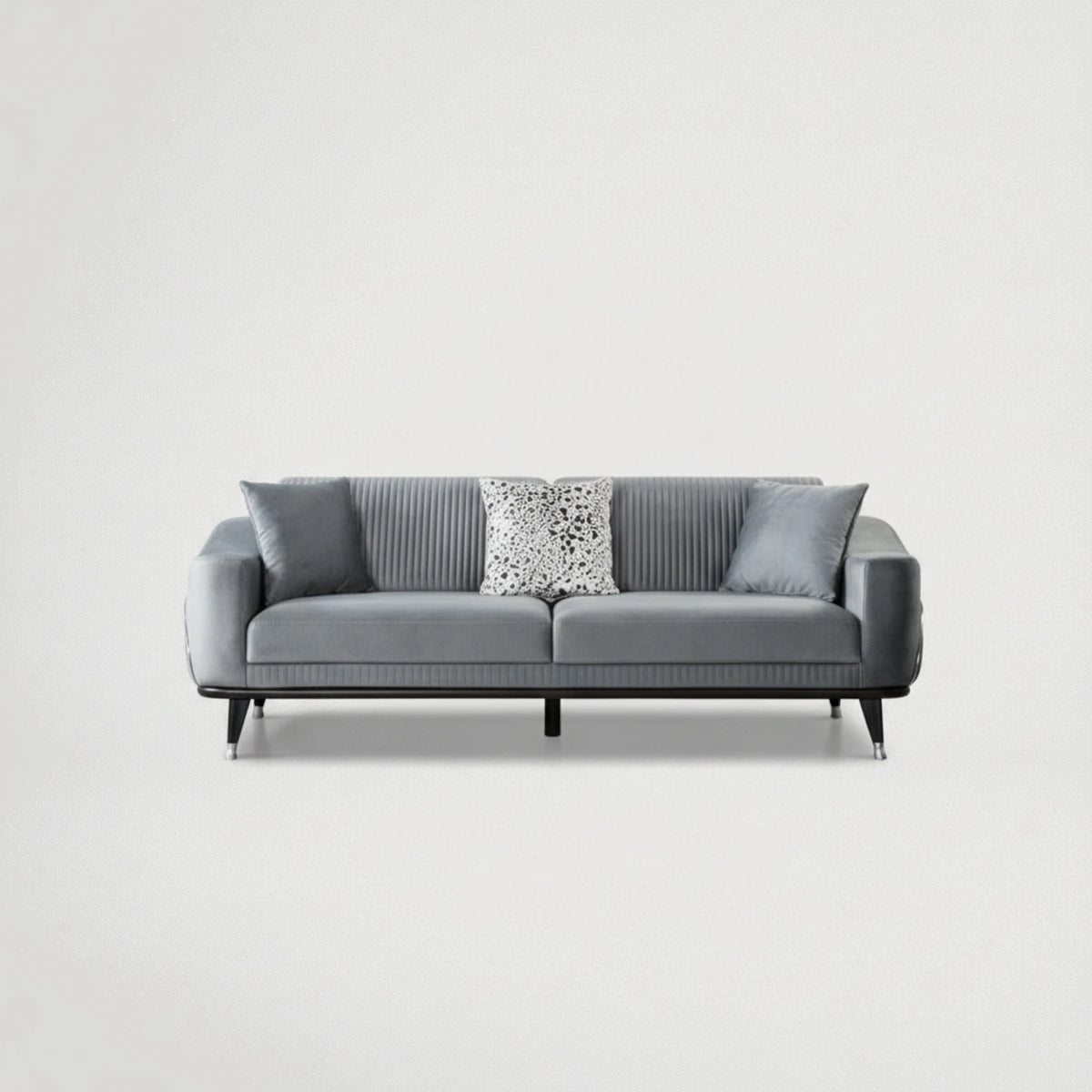 ספה תלת מושבית דגם מור 159053