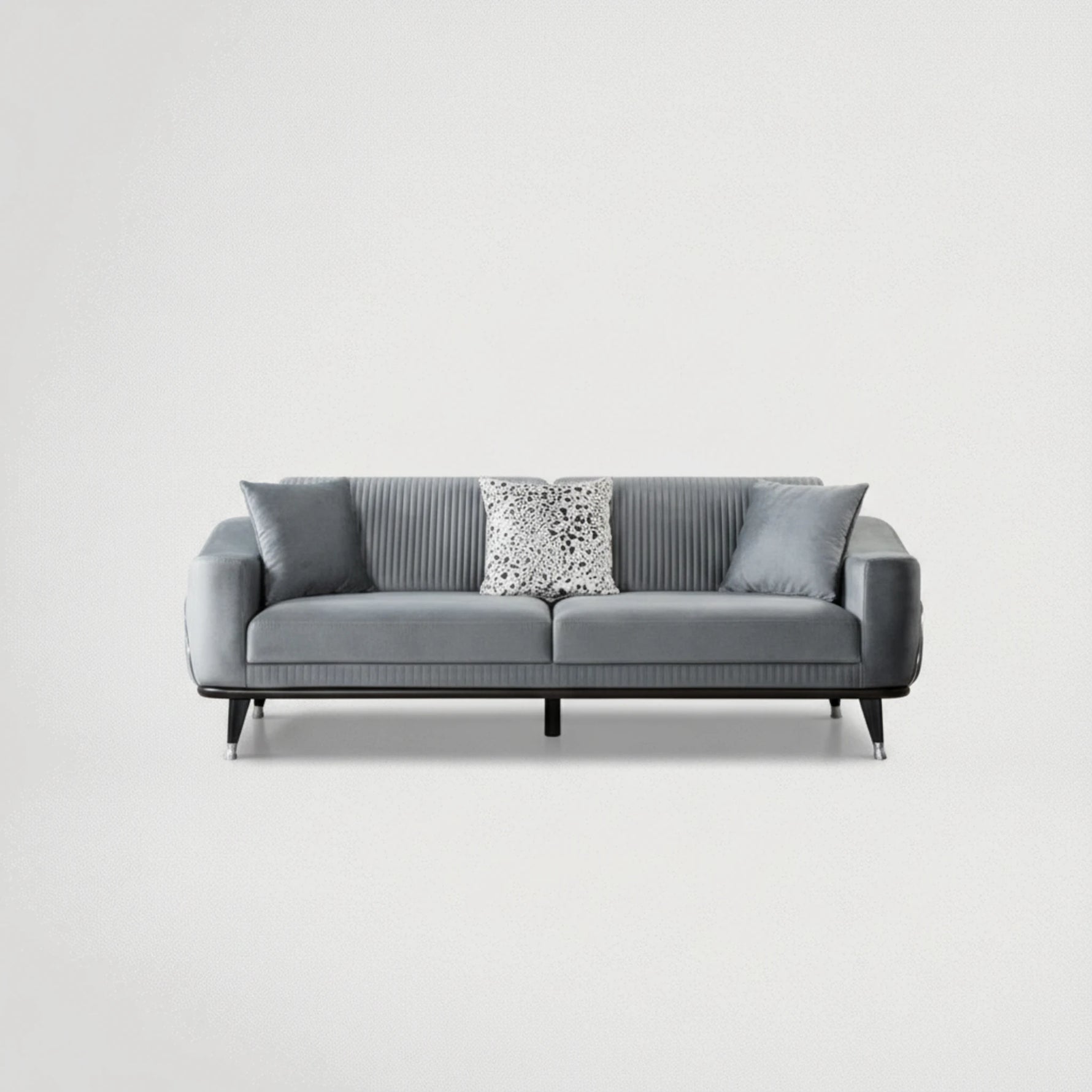 ספה תלת מושבית דגם מור 159053