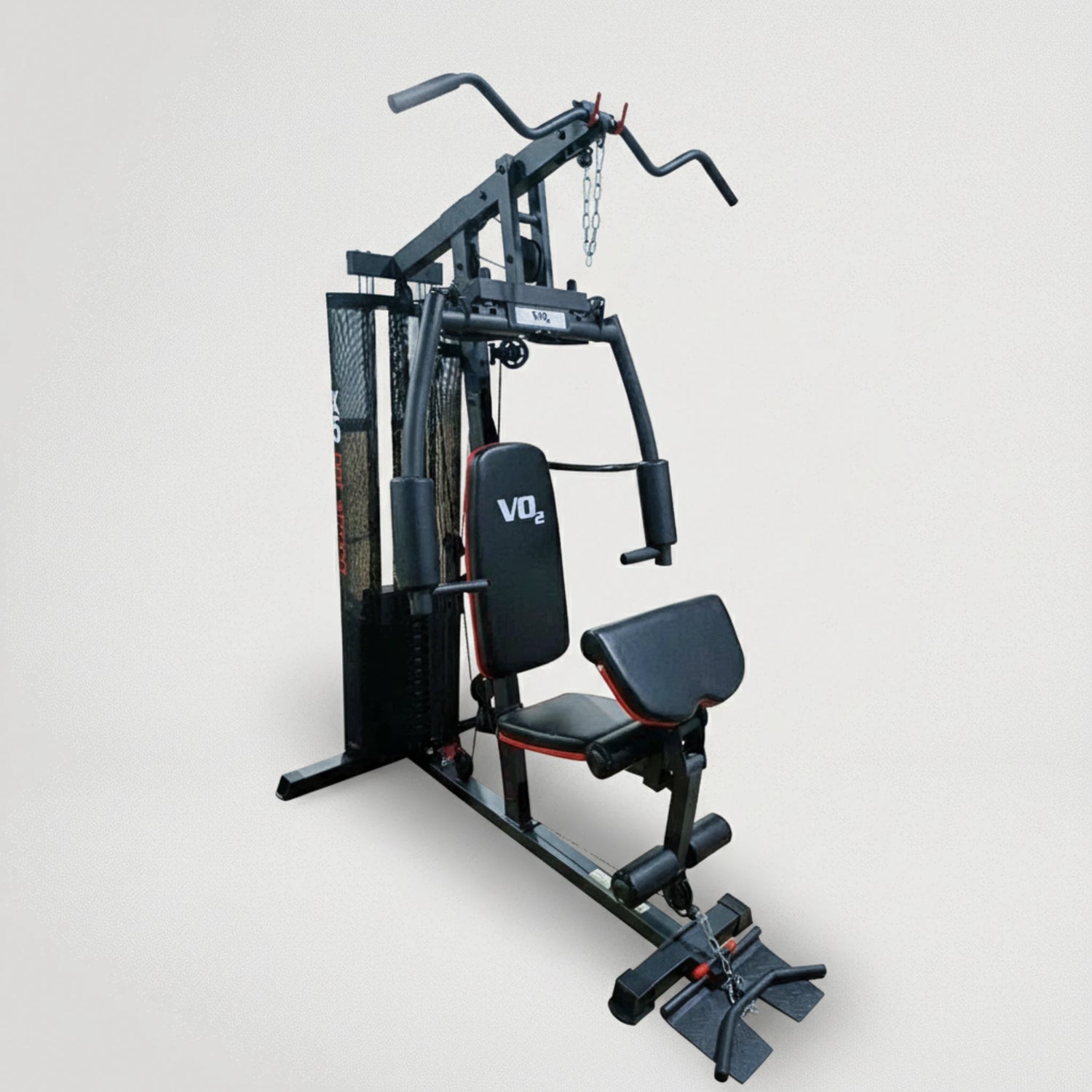 מולטי טריינר X5 + מתנה בכל רכישה