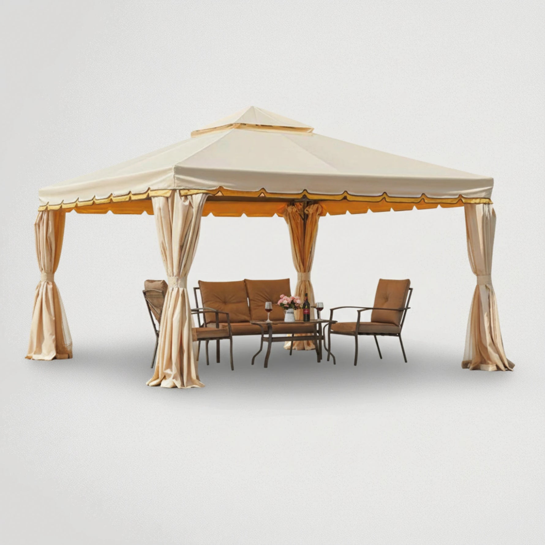 גזיבו מפואר 77271