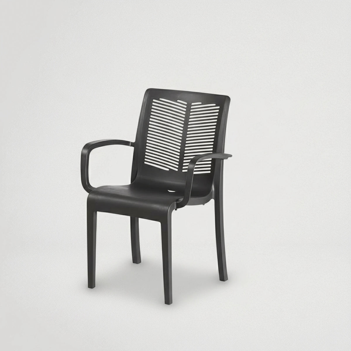 דגם כסא עם ידיות 2