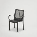 דגם כסא עם ידיות 2