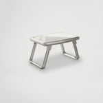 שולחן נמוך מאלומיניום43952