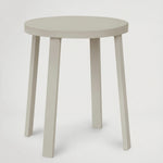 שולחן צד מאלומיניום3828