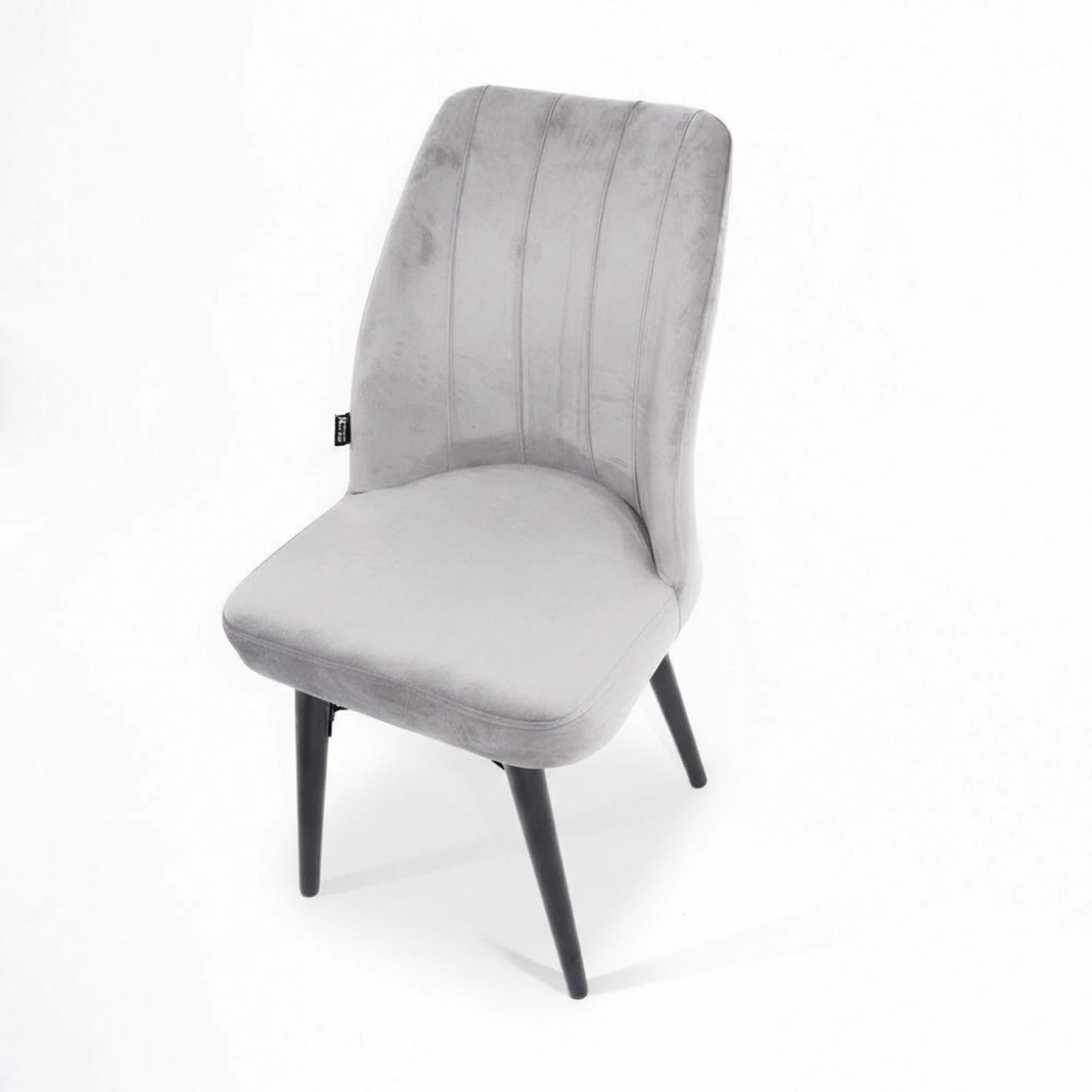 כיסא בן מרופד