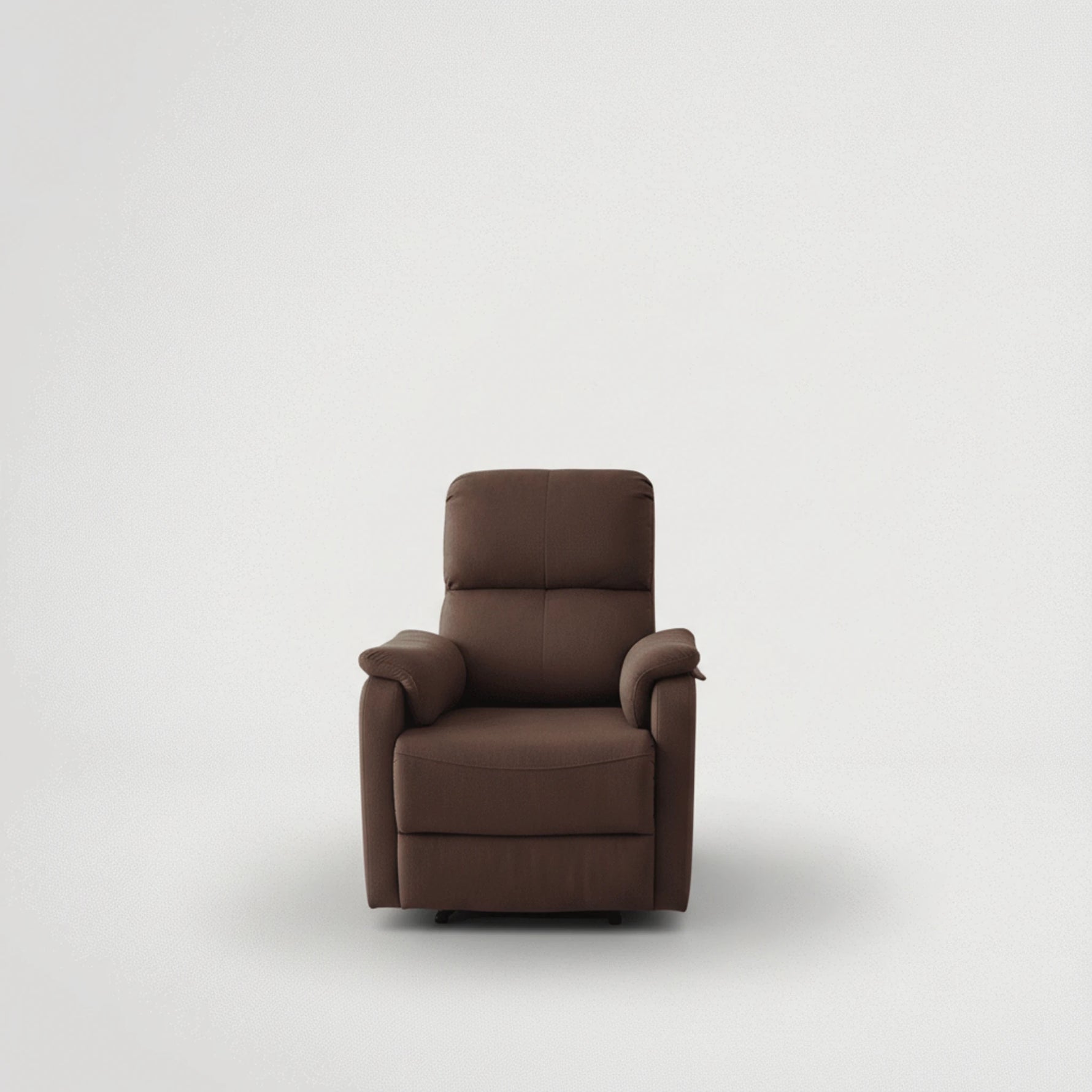 כורסת טלויזיה מתצוגה