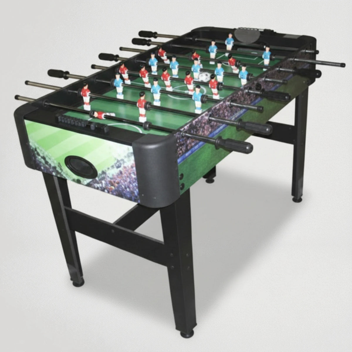 דגם שולחן כדורגל 24BR