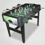 דגם שולחן כדורגל 24BR