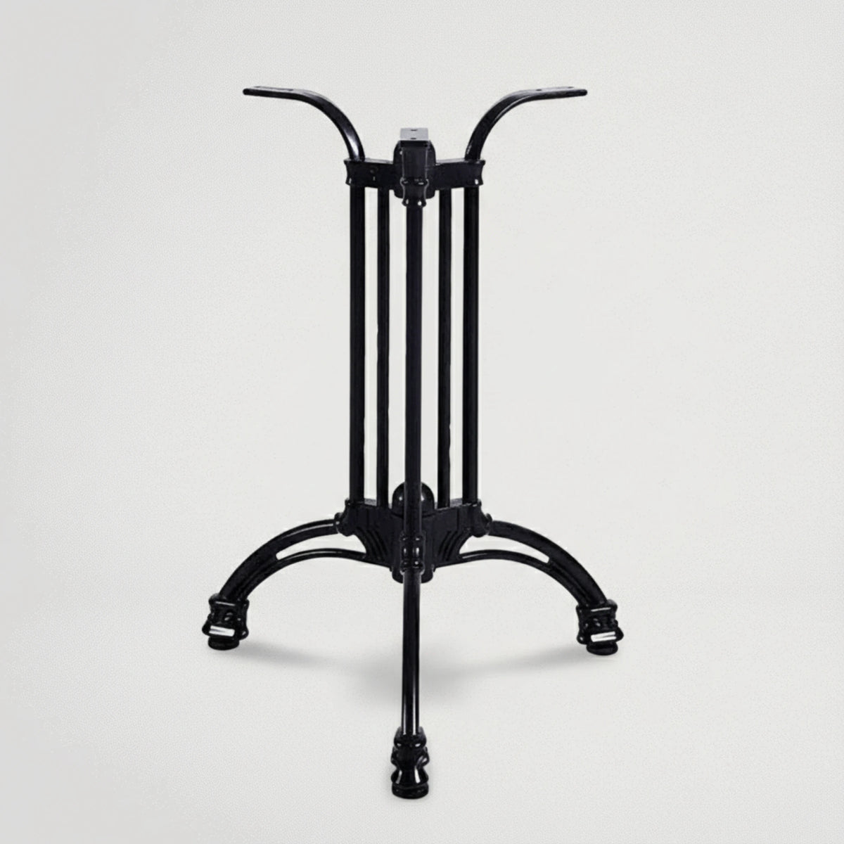 רגל בולינה 3 זרועות