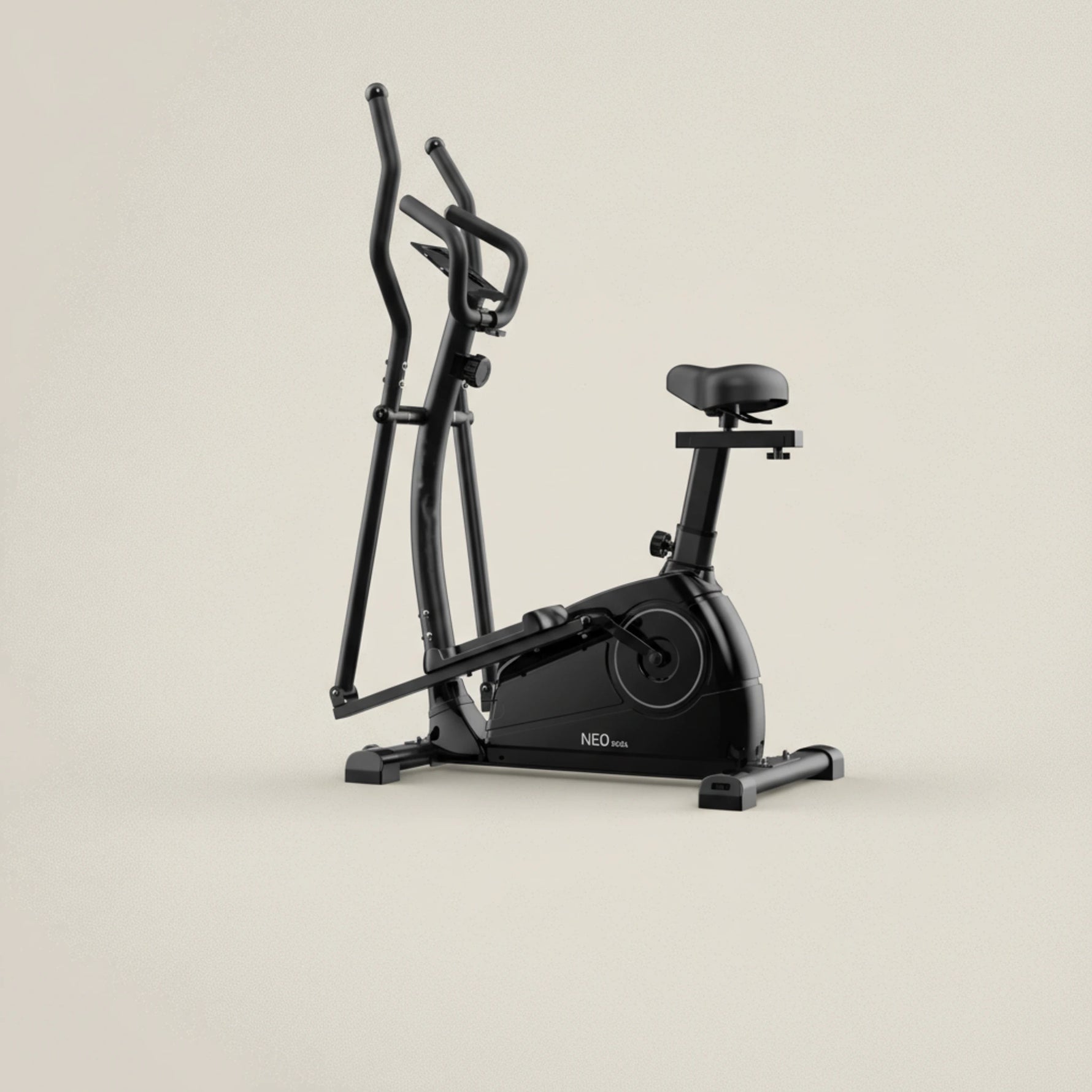 אליפטיקל איכותי 9009