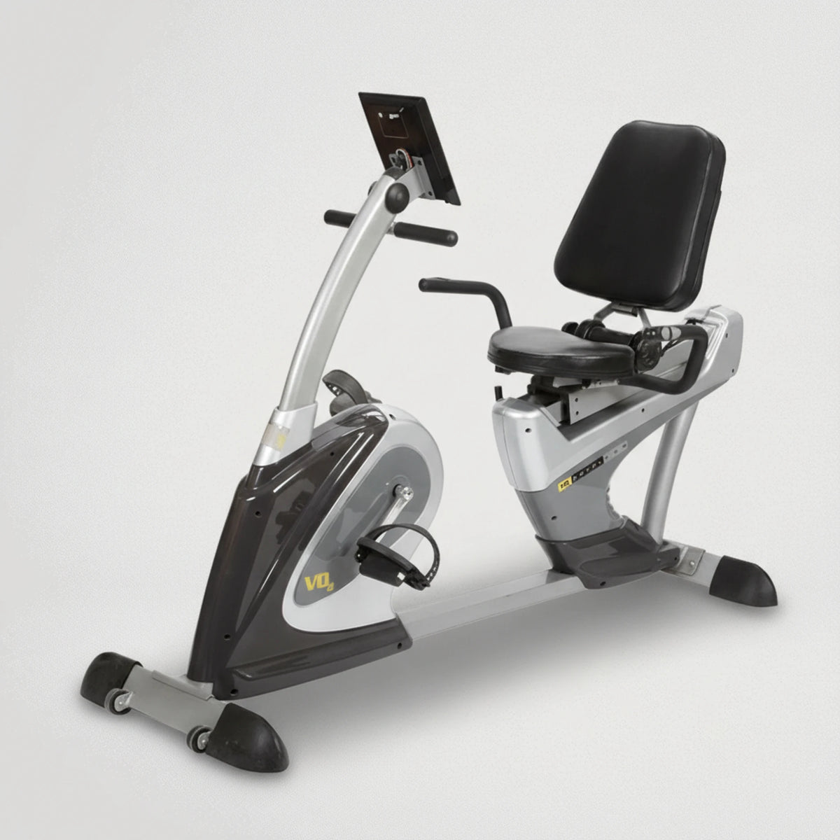 אופני כושר משענת Royal דגם 250