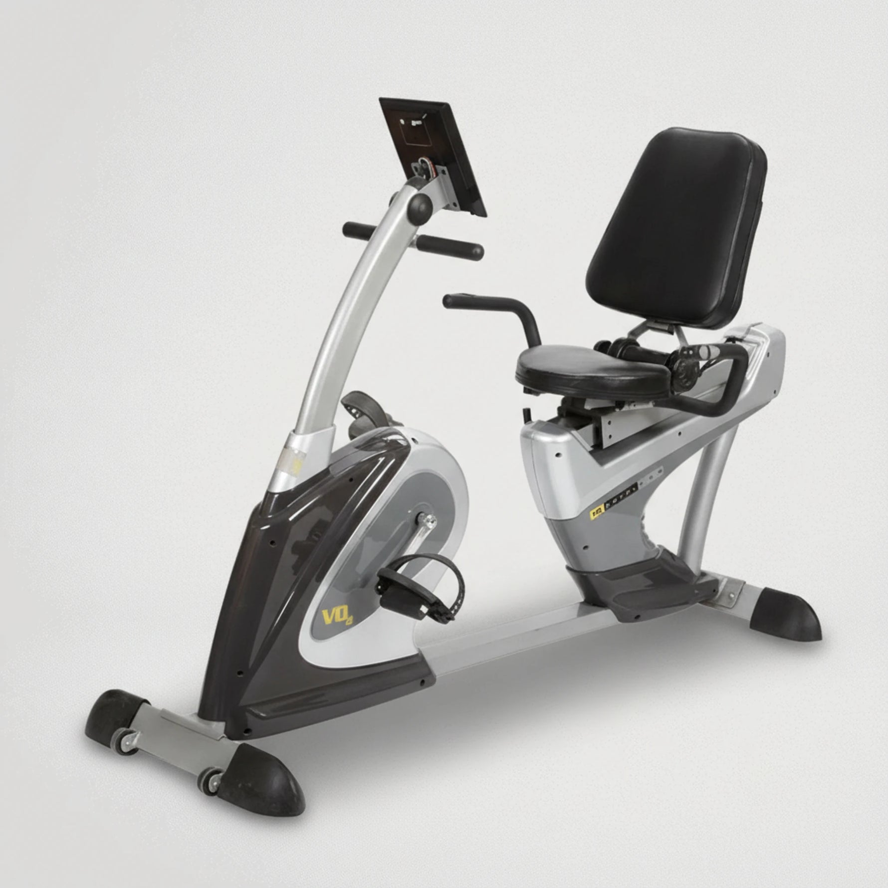 אופני כושר משענת Royal דגם 250