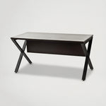 שולחן משרדי דגם איקס