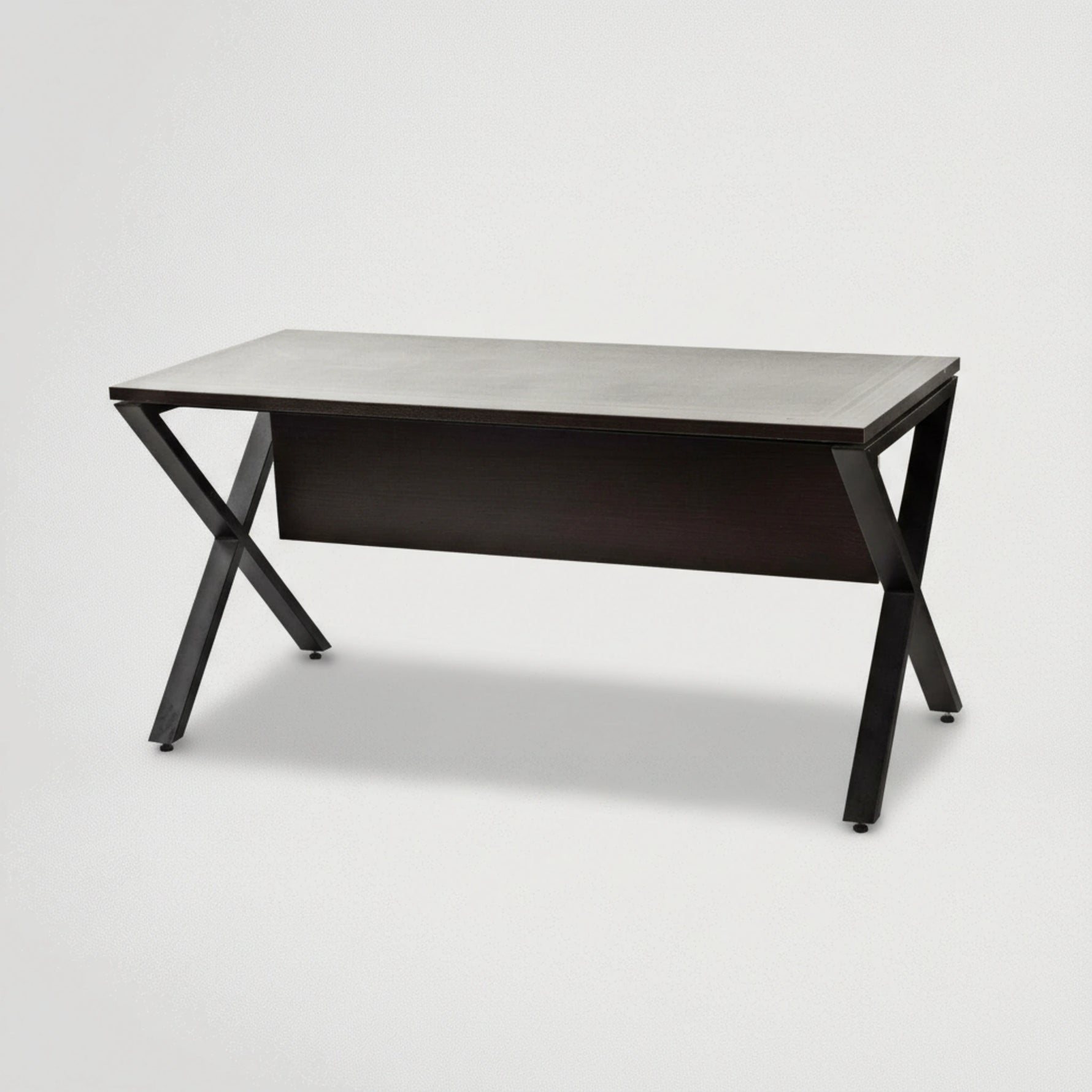 שולחן משרדי דגם איקס