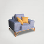 ספות אירוח-ספת דו 3338