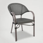 כיסא לבתי קפה דגם 6695