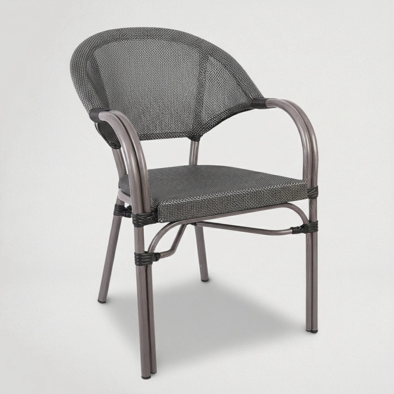 כיסא לבתי קפה דגם 6695