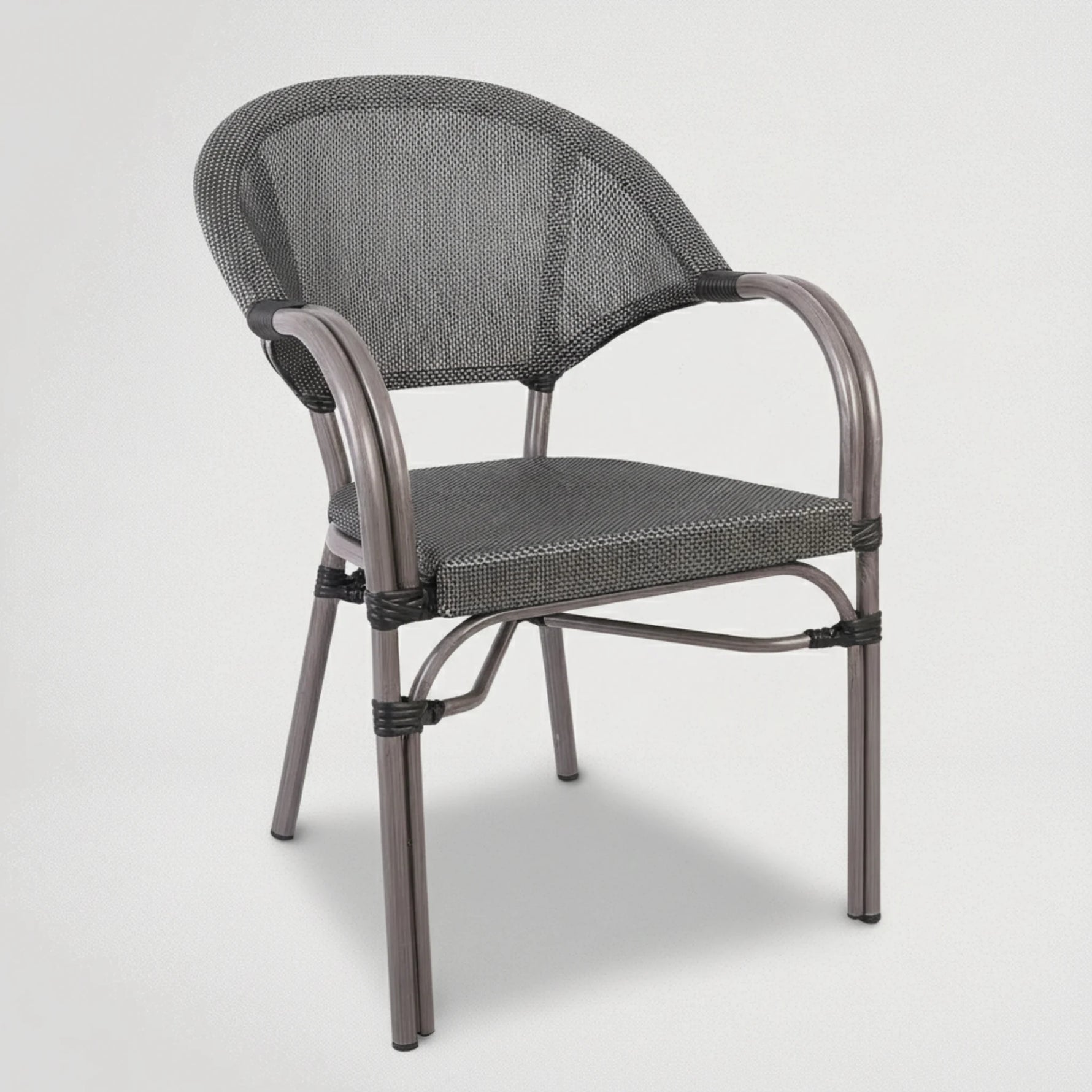 כיסא לבתי קפה דגם 6695