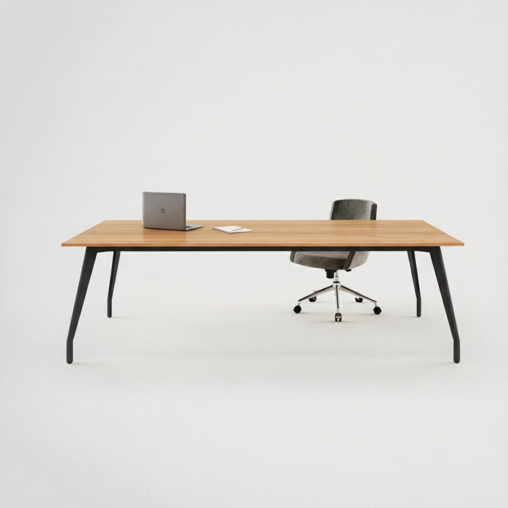 שולחן משרדי מתקפל 2222