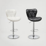 כיסאות בר בוכנה 12321